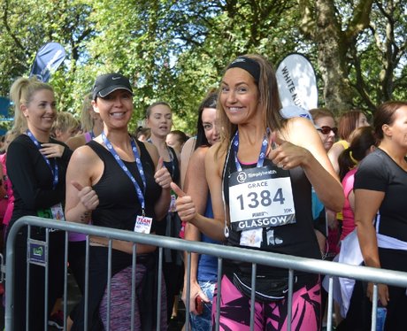 Were you pap'd by the Capital Street Stars?