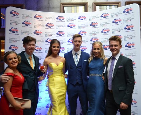 Were you pap'd by the Capital Street Stars?