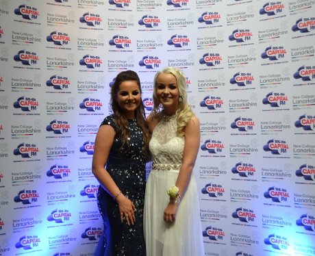 Were you pap'd by the Capital Street Stars?