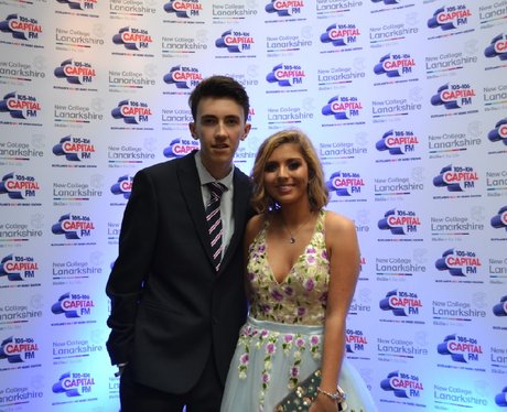 Were you pap'd by the Capital Street Stars?