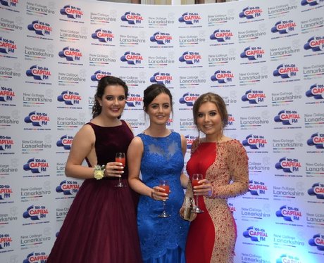 Were you pap'd by the Capital Street Stars?