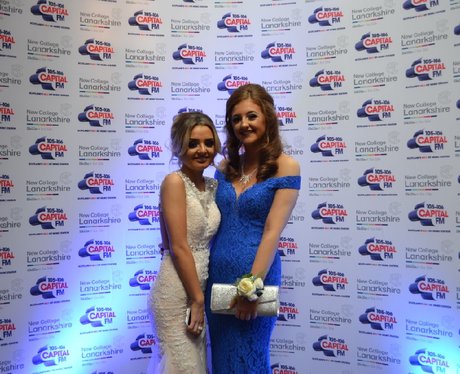Were you pap'd by the Capital Street Stars?