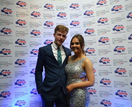 Were you pap'd by the Capital Street Stars?