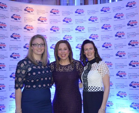 Were you pap'd by the Capital Street Stars?