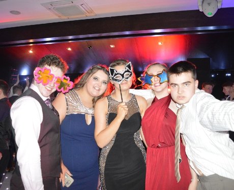 Were you pap'd by the Capital Street Stars?