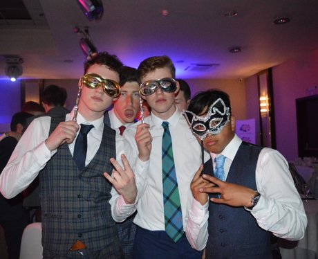 Were you pap'd by the Capital Street Stars?