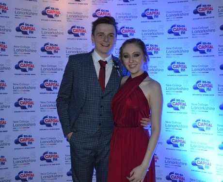 Were you pap'd by the Capital Street Stars?