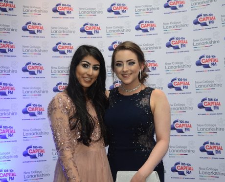 Were you pap'd by the Capital Street Stars?