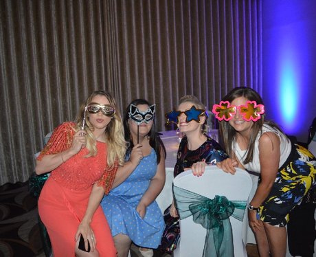 Were you pap'd by the Capital Street Stars?
