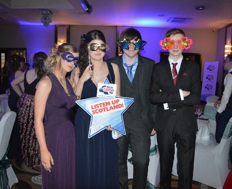 Were you pap'd by the Capital Street Stars?