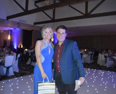 Were you pap'd by the Capital Street Stars?