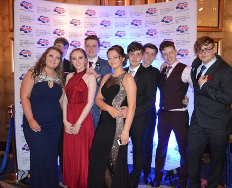 Were you pap'd by the Capital Street Stars?