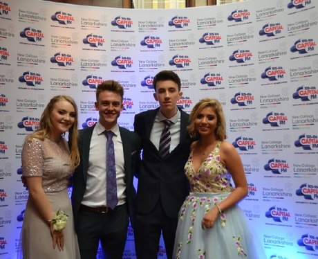 Were you pap'd by the Capital Street Stars?