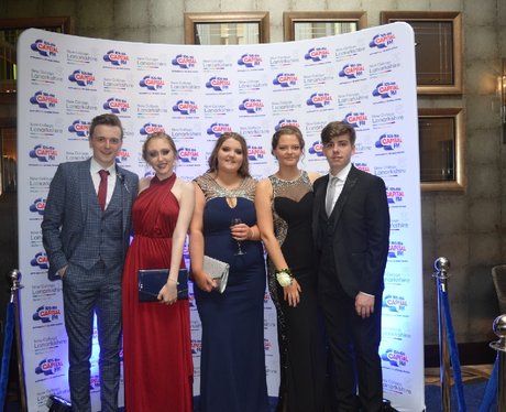 Were you pap'd by the Capital Street Stars?