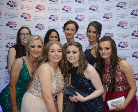 Were you pap'd by the Capital Street Stars?