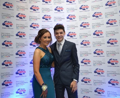 Were you pap'd by the Capital Street Stars?
