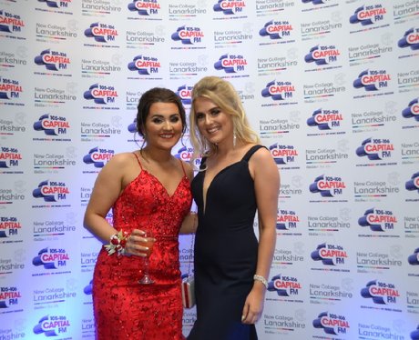 Were you pap'd by the Capital Street Stars?
