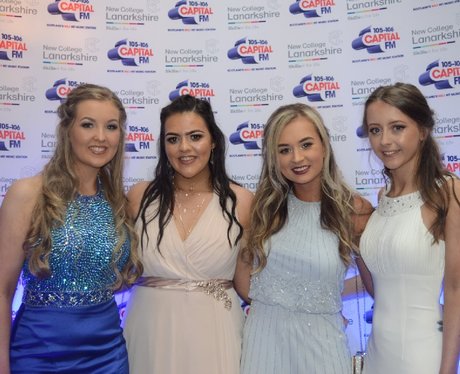 Were you pap'd by the Capital Street Stars?