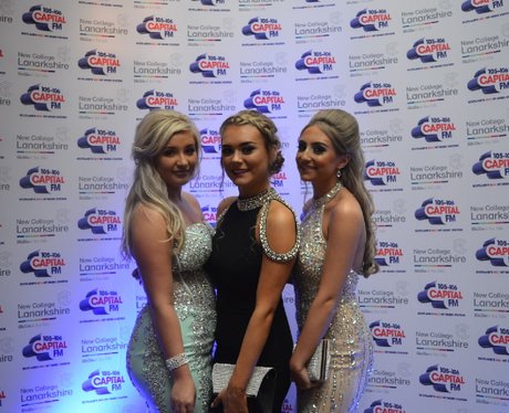 Were you pap'd by the Capital Street Stars?