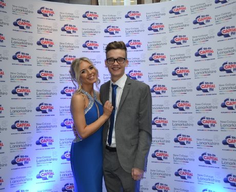 Were you pap'd by the Capital Street Stars?