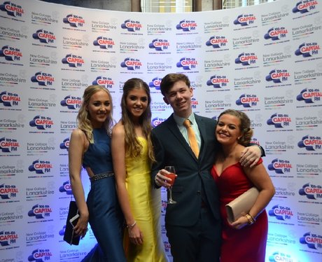 Were you pap'd by the Capital Street Stars?
