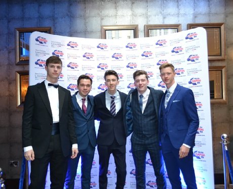 Were you pap'd by the Capital Street Stars?