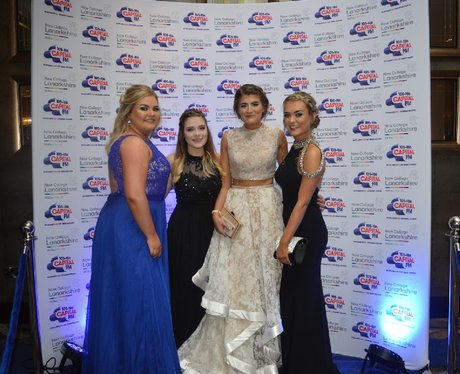 Were you pap'd by the Capital Street Stars?