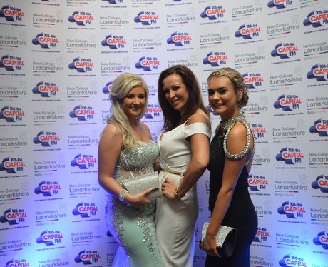 Were you pap'd by the Capital Street Stars?