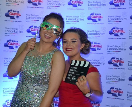 Were you pap'd by the Capital Street Stars?
