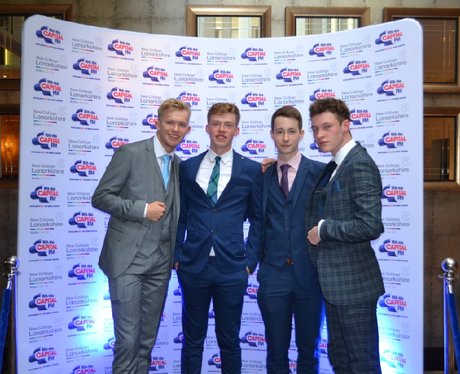 Were you pap'd by the Capital Street Stars?