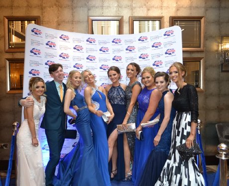 Were you pap'd by the Capital Street Stars?