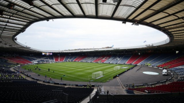 Hampden