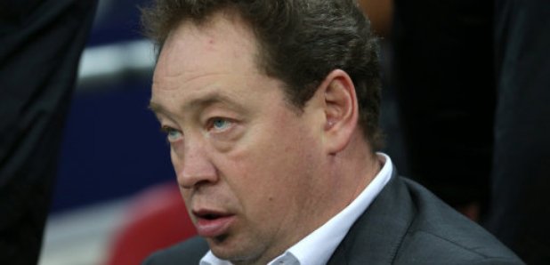 Leonid Slutsky