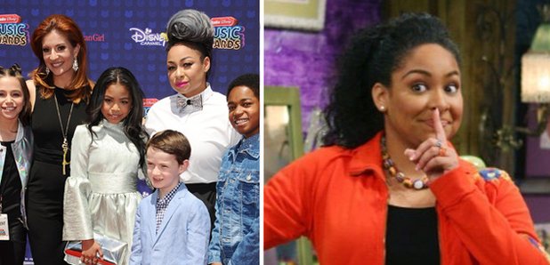 The First Trailer For The New Thats So Raven Series Is Finally Here And Some Capital 0097