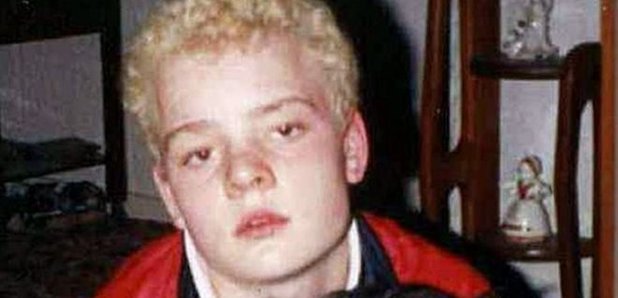 Angela Wrightson Hartlepool murder