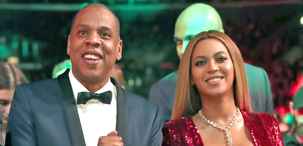 Beyoncé & Jay Z Officially Welcome The Birth Of Their Twins - Capital