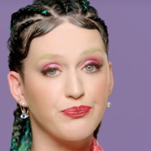 Katy Perry Cultural Appropriation Asset