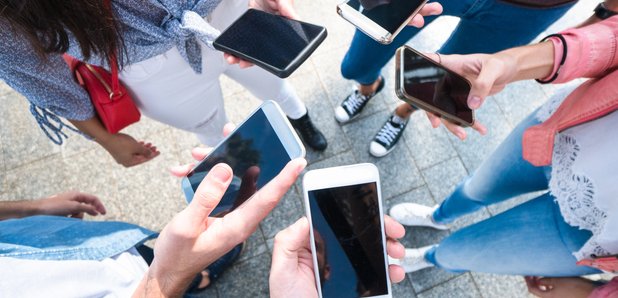 Mobile phone