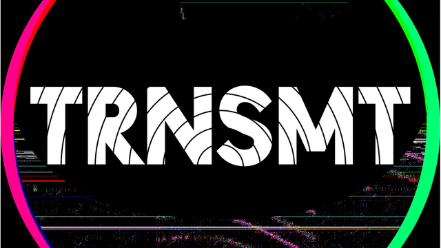 TRNSMT festival logo