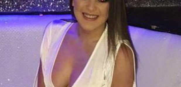 Zoe Bremner in Glasgow