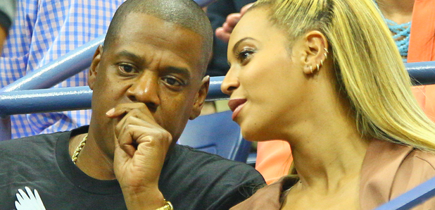 Beyonce, Jay-Z Reportedly Welcome Twins