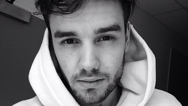 Cheryl posts sweet message to Liam Payne on first 
