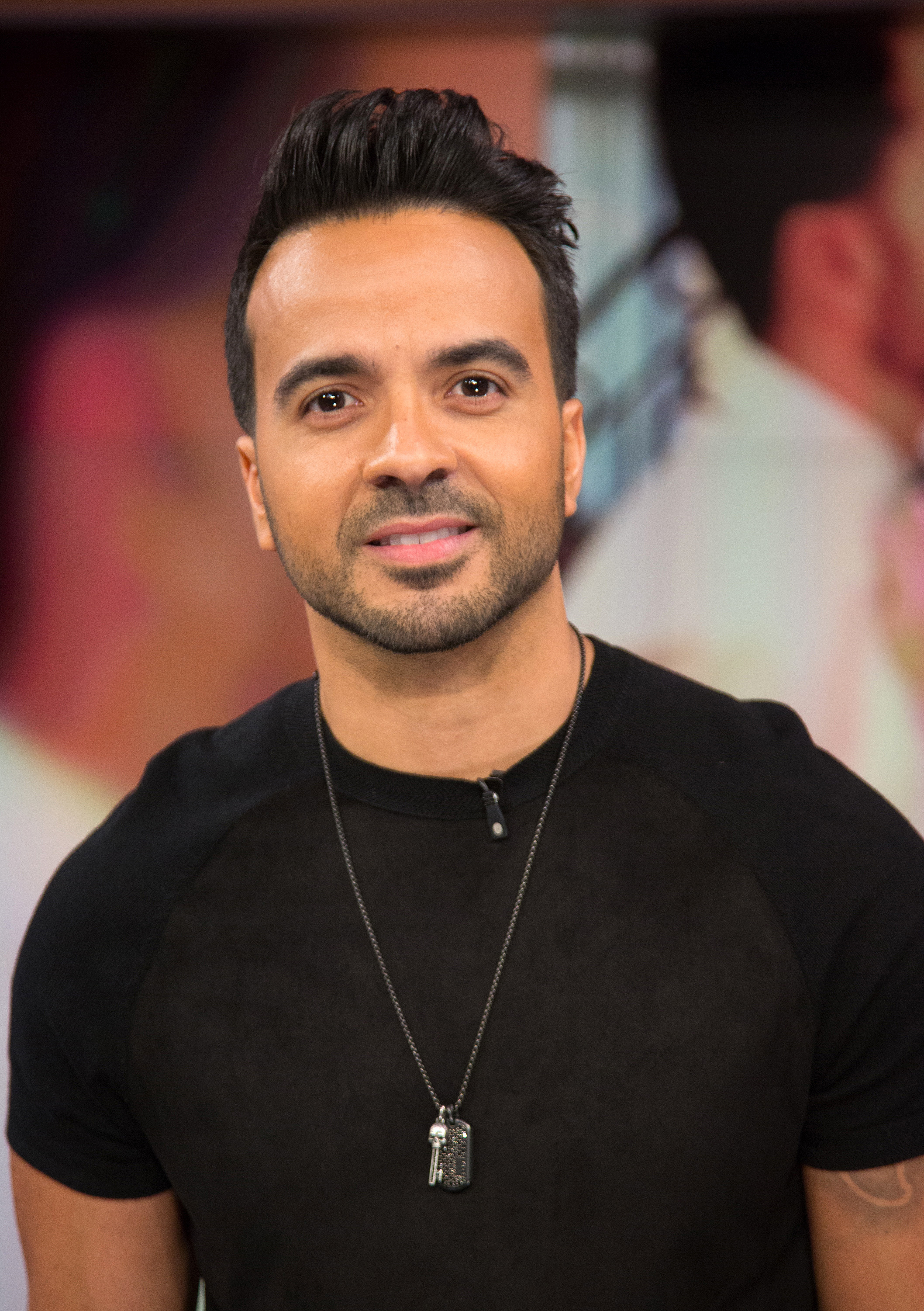 Despacito Singer Luis Fonsi Breaks His Silence About Justin