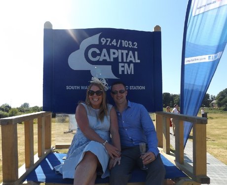 Motorpoint Polo @ The Celtic Manor