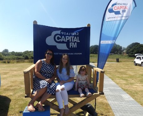 Motorpoint Polo @ The Celtic Manor