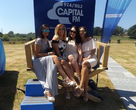 Motorpoint Polo @ The Celtic Manor