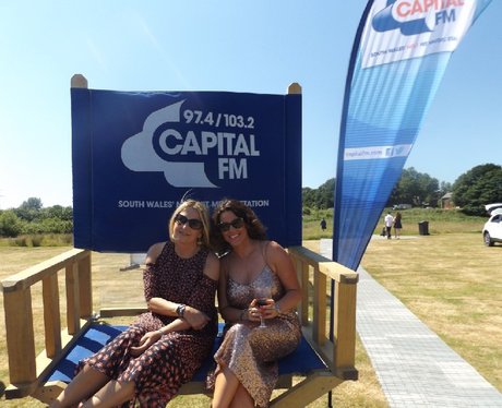 Motorpoint Polo @ The Celtic Manor