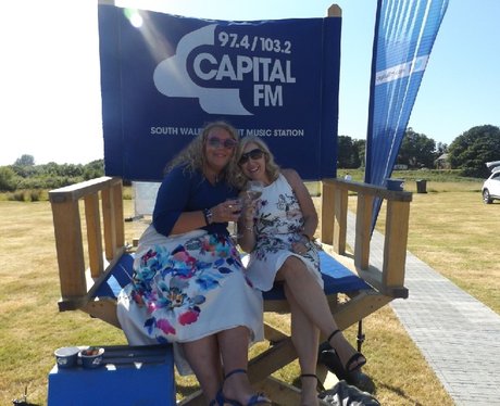 Motorpoint Polo @ The Celtic Manor