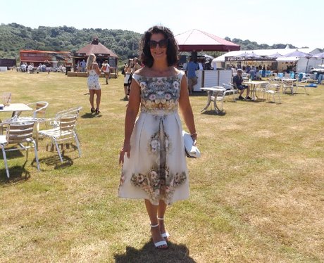 Motorpoint Polo @ The Celtic Manor