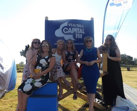Motorpoint Polo @ The Celtic Manor